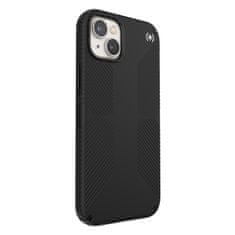 Speck Speck Presidio2 Grip - Protiskluzový Kryt Na Iphone 14 Plus (Black / Black /