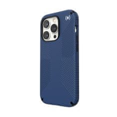 Speck Speck Presidio2 Grip - Protiskluzové Pouzdro Pro Iphone 14 Pro (Coastal Blue / Bl