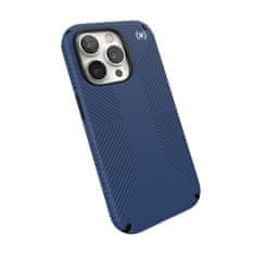 Speck Speck Presidio2 Grip - Protiskluzové Pouzdro Pro Iphone 14 Pro (Coastal Blue / Bl