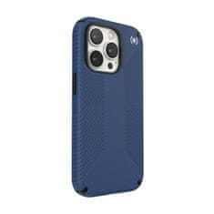 Speck Speck Presidio2 Grip - Protiskluzové Pouzdro Pro Iphone 14 Pro (Coastal Blue / Bl