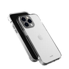 Moshi Pouzdro Moshi Iglaze – Iphone 14 Pro Max (Meteoritně Šedé)