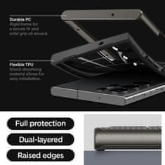 Spigen Spigen Neo Hybrid – Pouzdro Pro Samsung Galaxy S23 Ultra (Gunmetal)