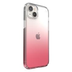 Speck Speck Presidio Perfect-Clear + Ombre - Kryt Na Iphone 14 Plus S Povrchovou Úpravou Microb