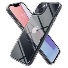 Spigen Spigen Quartz Hybrid - Pouzdro Pro Iphone 14 (Transparentní)