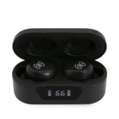 Guess Guess True Wireless Earphones Bt5.0 5H - Tws Sluchátka + Nabíjecí Pouzdro (Ča