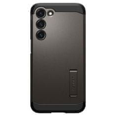 Spigen Spigen Tough Armor – Pouzdro Pro Samsung Galaxy S23 (Gunmetal)