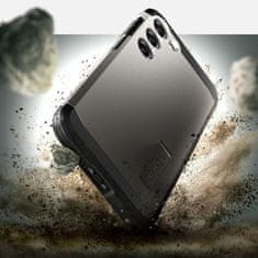 Spigen Spigen Tough Armor – Pouzdro Pro Samsung Galaxy S23 (Gunmetal)