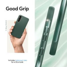 Spigen Spigen Cyrill Ultra Color – Pouzdro Pro Samsung Galaxy S23+ (Kale)