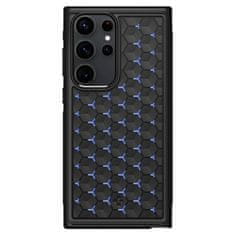 Spigen Spigen Cryo Armor – Pouzdro Pro Samsung Galaxy S23 Ultra (Matné Černé)