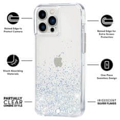 case-mate Case-Mate Twinkle Ombre – Pouzdro Na Iphone 13 Pro (Stardust)