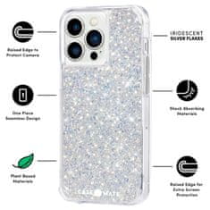 case-mate Case-Mate Twinkle – Pouzdro Na Iphone 13 Pro (Stardust)