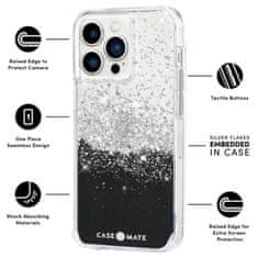 case-mate Case-Mate Karat - Kryt Na Iphone 13 Pro Zdobený Onyxem (Onyx)