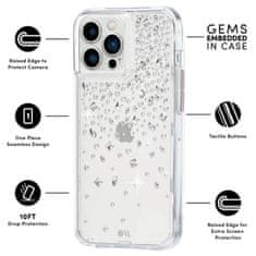 case-mate Case-Mate Karat - Kryt Na Iphone 13 Pro (Crystal)