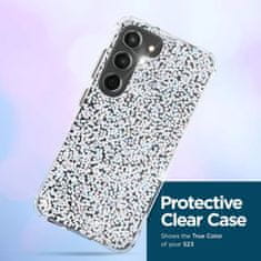 case-mate Case-Mate Twinkle – Pouzdro Samsung Galaxy S23 (Diamantové)