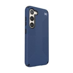 Speck Speck Presidio2 Grip - Protiskluzové Pouzdro Pro Samsung Galaxy S23 (Coastal Blue