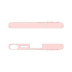 Spigen Spigen Airskin - Pouzdro Pro Samsung Galaxy S23 Ultra (Misty Pink)