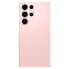 Spigen Spigen Airskin - Pouzdro Pro Samsung Galaxy S23 Ultra (Misty Pink)