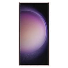 Spigen Spigen Airskin - Pouzdro Pro Samsung Galaxy S23 Ultra (Misty Pink)