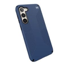 Speck Speck Presidio2 Grip - Protiskluzové Pouzdro Pro Samsung Galaxy S23+ (Coastal Blu