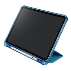 Tucano Satin Case - Pouzdro Pro Ipad 10.9" (2022) W/Magnet & Stand Up S Držáky