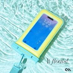 case-mate Case-Mate Waterproof Plovoucí Pouzdro - Vodotěsné Pouzdro Pro Smartphony Do 6.7