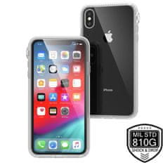 Inny Ochranné Pouzdro Catalyst Impact Protection Case – Iphone Xs Max Armored Case (Čiré)