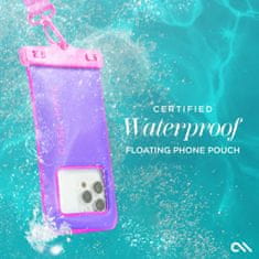 case-mate Case-Mate Waterproof Plovoucí Pouzdro - Vodotěsné Pouzdro Pro Smartphony Do 6.7