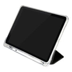 Tucano Tucano Satin Case - Pouzdro Pro Ipad 10.9" (2022) W/Magnet & Stand Up S Držáky