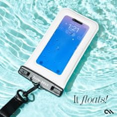 case-mate Case-Mate Waterproof Plovoucí Pouzdro - Vodotěsné Pouzdro Pro Smartphony Do 6.7