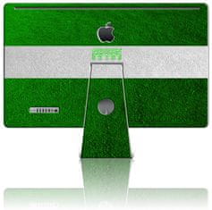 Inny Nexgen Skins - Sada Skinů Na Pouzdro S 3D Efektem Imac 27" (On The Field