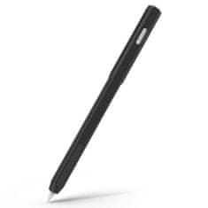 Spigen Spigen Da201 Clip Case - Pouzdro Pro Apple Pencil 2Nd Gen (Černé)
