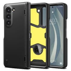 Spigen Spigen Slim Armor Pro - Pouzdro Pro Samsung Galaxy Z Fold 5 (Black)