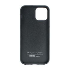 Audi Audi Carbon Fiber - Kryt Na Iphone 14 (Černý)