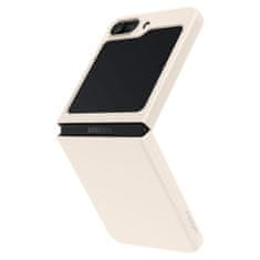 Spigen Spigen Airskin - Pouzdro Pro Samsung Galaxy Z Flip 5 (Pearled Ivory)