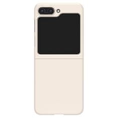 Spigen Spigen Airskin - Pouzdro Pro Samsung Galaxy Z Flip 5 (Pearled Ivory)