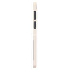 Spigen Spigen Airskin - Pouzdro Pro Samsung Galaxy Z Flip 5 (Pearled Ivory)