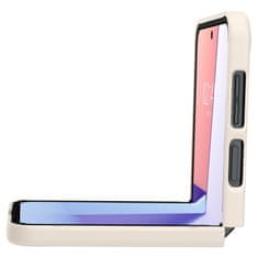 Spigen Spigen Airskin - Pouzdro Pro Samsung Galaxy Z Flip 5 (Pearled Ivory)