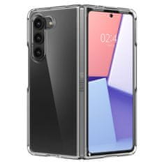 Spigen Spigen Ultra Hybrid - Pouzdro Pro Samsung Galaxy Z Fold 5 (Transparentní)