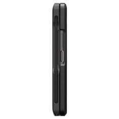 Spigen Spigen Slim Armor Pro Pen - Pouzdro Pro Samsung Galaxy Z Fold 5 (Black)