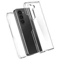 Spigen Spigen Ultra Hybrid - Pouzdro Pro Samsung Galaxy Z Fold 5 (Transparentní)