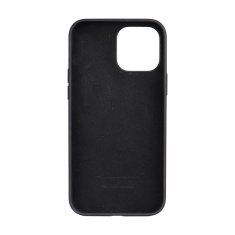 Audi Audi Silicone Case - Kryt Na Iphone 13 Pro Max (Černý)