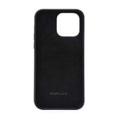 Audi Audi Silicone Case - Kryt Na Iphone 14 Pro (Černý)