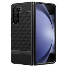 Spigen Spigen Caseology Parallax - Pouzdro Pro Samsung Galaxy Z Fold 5 (Černé)