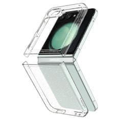 Spigen Spigen Airskin - Pouzdro Pro Samsung Galaxy Z Flip 5 (Glitter Crystal)