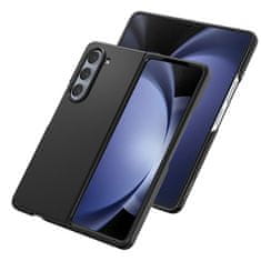 Spigen Spigen Airskin - Pouzdro Pro Samsung Galaxy Z Fold 5 (Černé)