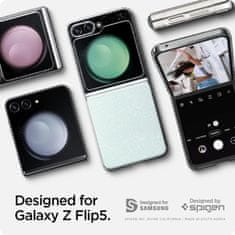 Spigen Spigen Airskin - Pouzdro Pro Samsung Galaxy Z Flip 5 (Glitter Crystal)