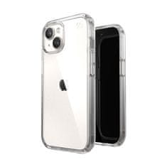 Speck Speck Presidio Perfect-Clear – Pouzdro Na Iphone 15 / Iphone 14 / Iphone 13 (Clea