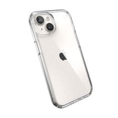 Speck Speck Presidio Perfect-Clear – Pouzdro Na Iphone 15 / Iphone 14 / Iphone 13 (Clea