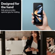 Spigen Spigen Caseology Parallax - Pouzdro Pro Samsung Galaxy Z Fold 5 (Černé)