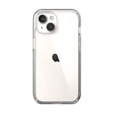 Speck Speck Presidio Perfect-Clear – Pouzdro Na Iphone 15 / Iphone 14 / Iphone 13 (Clea